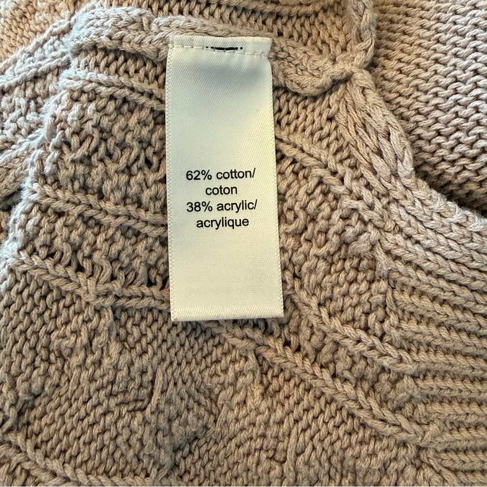 Maurices Cable Knit Sweater - Picture 9 of 11